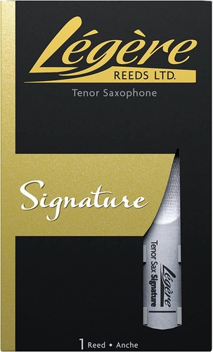 Legere synthetic signature - legere,