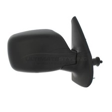 Renault Kangoo 2003-2009 Door