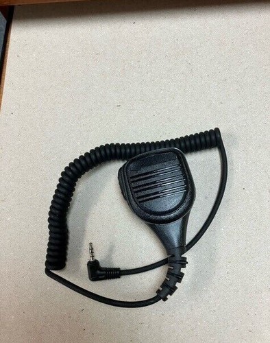Heavy duty microphone for - heavy,