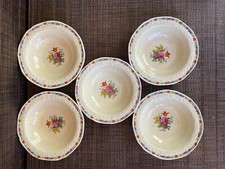 5 Crown Ducal Gainsborough