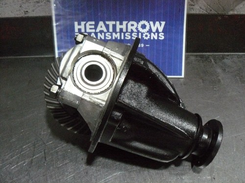 Morris minor 1 - minor, 4.2:1