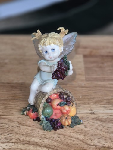 Little kitchen fairies - my,