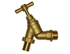 3/4" Outside Tap Industrial /