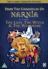 The Lion, The Witch And The