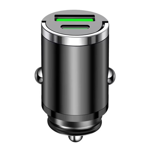 Fast car charger usb - fast, 2