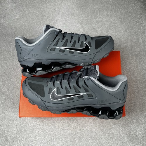 Nike reax mesh mens size - 8,