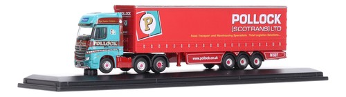Nmb002 oxford diecast gauge - nmb002,