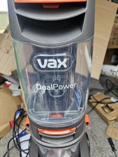Vax Dual Power Carpet Cleaner