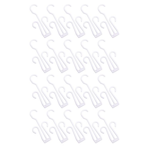 Pcs shoes hanging organizer - pcs,