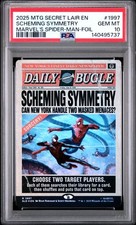 Magic the gathering secret - magic,