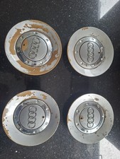 Audi TT MK1 Alloy Wheel Rim