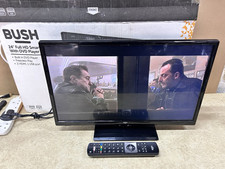 Bush 24” Smart HD Ready LED