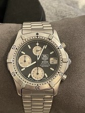 Mens tag heuer - heuer, 2000