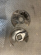 Datsun 240z 260z 280z Front