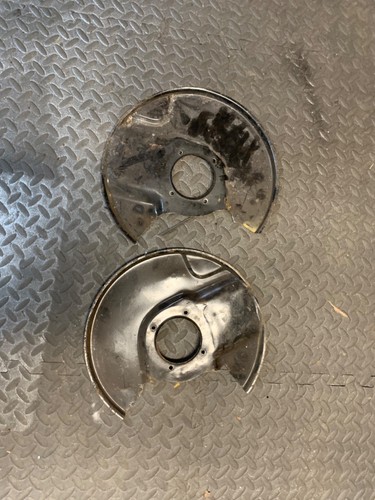Datsun 240z 260z 280z - , front