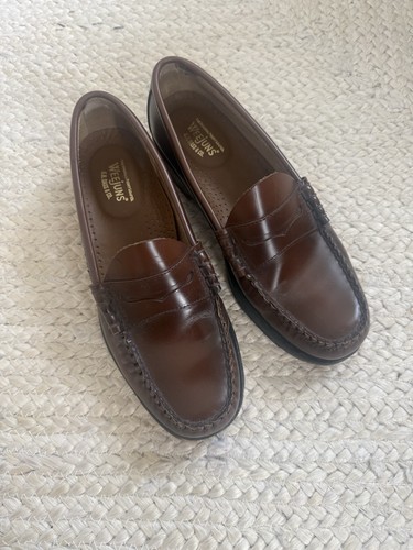 Bass men loafers - gh, men’s