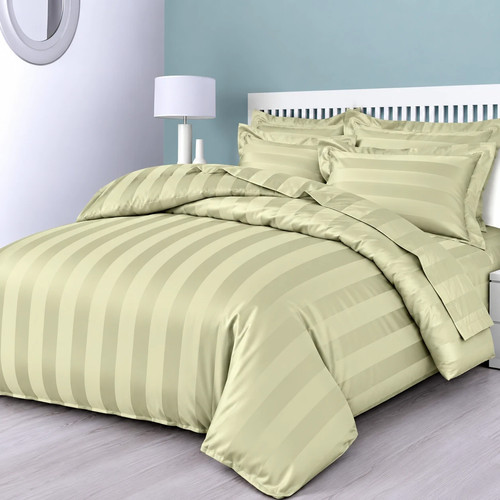 Quilt covers egyptian stripe - quilt,