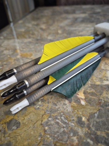 Top archery carbon - archery, 30"