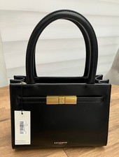Kassandre Paris Black 100%