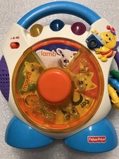 Vintage 2003 fisher price - 2003,