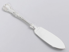 ELIZABETH II SILVER KINGS