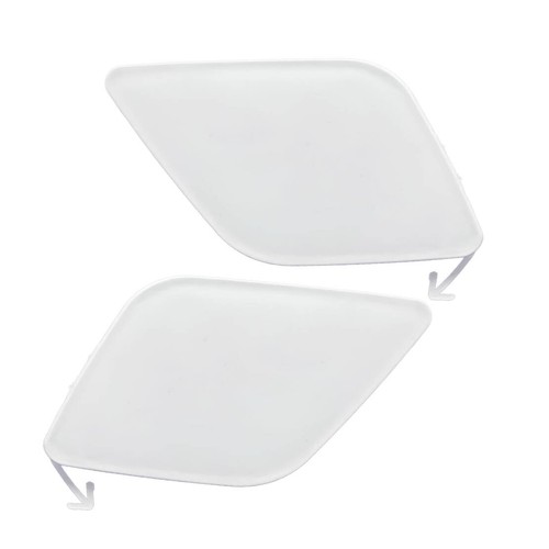 Kit front bumper tow hook - tow,