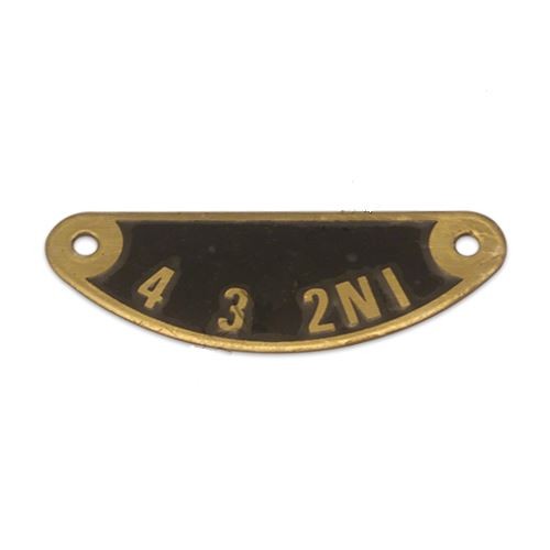 Triumph 3ta 5ta - 3ta/, gear