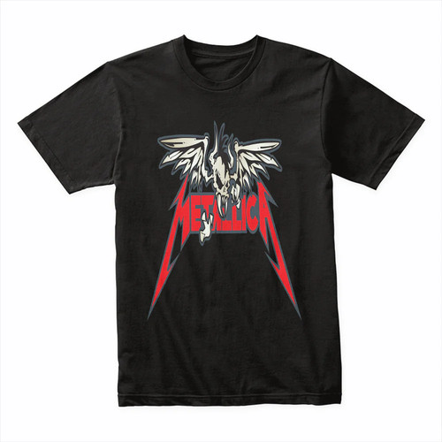 METALLICA
