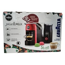 Lavazza Jolie & Milk Pod