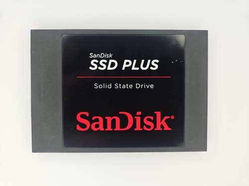 Sandisk plus sdssda 240g - sandisk, sdssda-240g