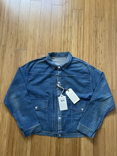 Lvc levi vintage 1870s - lvc, levi's