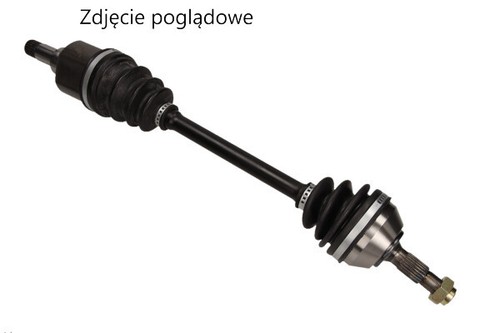 Drive shaft for ford - drive,