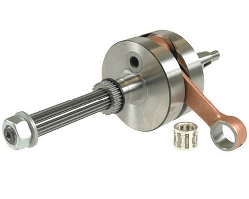 Racing crankshaft stage6 hpc - racing,