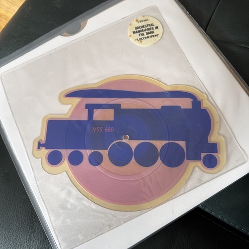 Orchestral manoeuvres the - manoeuvres,