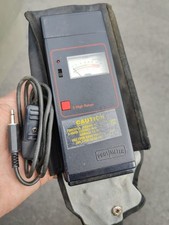 Protimeter Minor Iv damp moisture meter reader I Don't Know If It Works Or Not