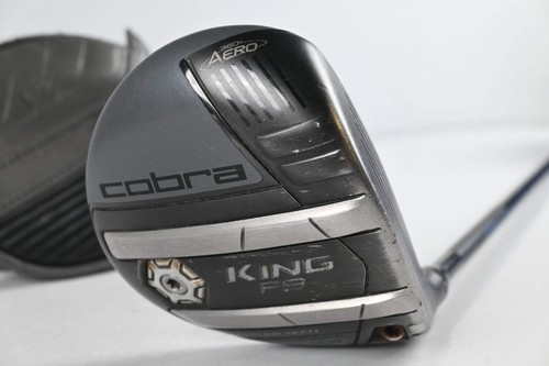 Cobra king wood - cobra, #3-4