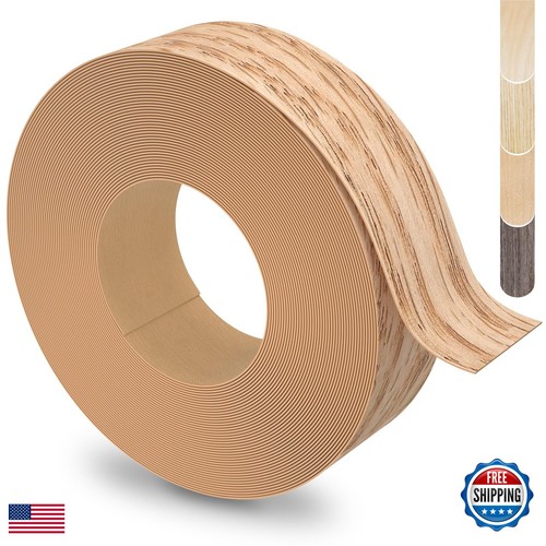 Zyjt red oak edge banding - oak,
