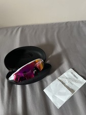 Oakley Radar EV Path