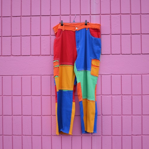 174 shein rainbow - #174,