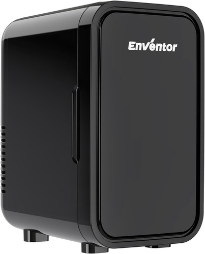 Mini fridge litre 8 can - 6,