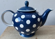 Whittard of Chelsea Tea Pot 2