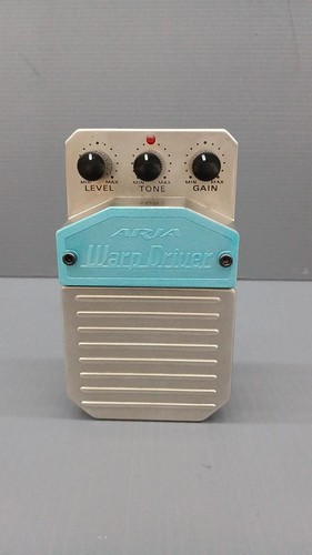 Aria warp driver guitar - driver,