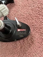 Vintage Mitchell Garcia 386