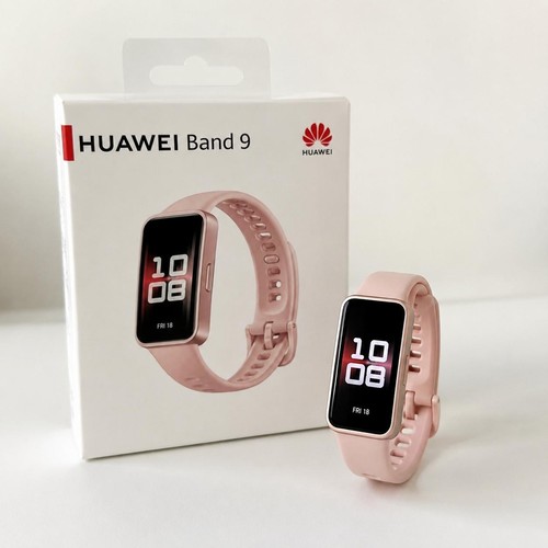 Huawei band smartwatch - huawei,