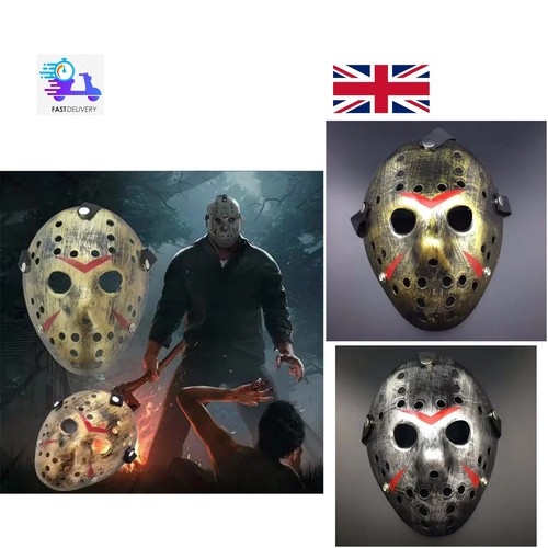 Hockey mask jason voorhees - hockey,