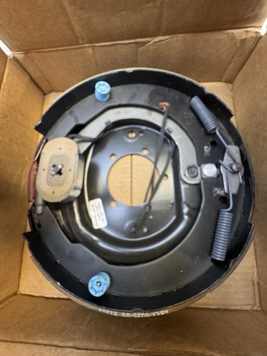 Trailer parts x 2 - parts,