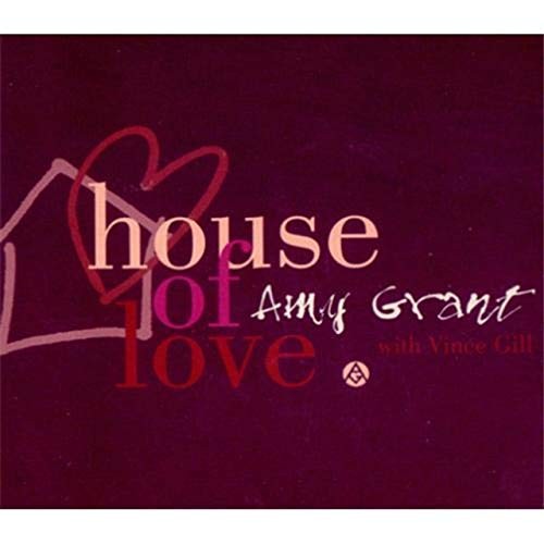 House love cd 1 - house, 1]