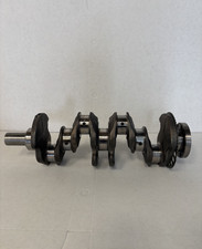 FORD TRANSIT 2.0 RWD 460 470 ECOBLUE EURO 6 CRANKSHAFT 16-25 GK2Q-6300-CA YMR6