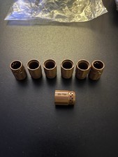 Hypertherm Swirl Ring 220670 Pack of 7 70A Plasma Cutting Torch Consumables New