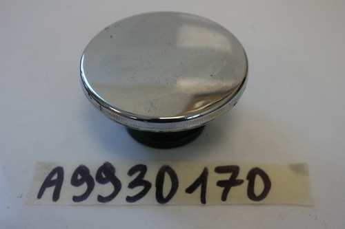 Fuel tank cap triumph - cap,